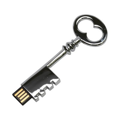 Skeleton Key Flash Drive 16GB