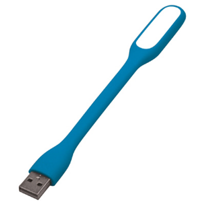 Bendy USB Light (AR460_CAPR)