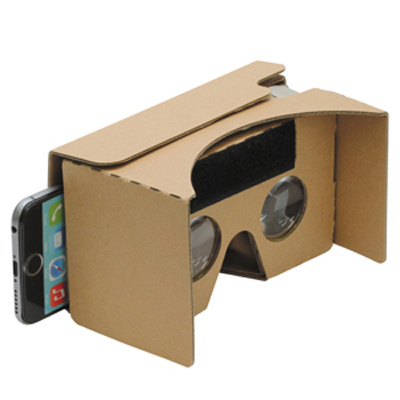 Virtual Reality Glasses (AR468_CAPR)