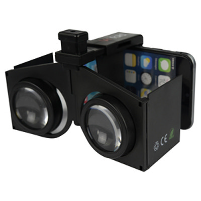 VR Fold Glasses (AR471_CAPR)