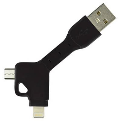 Mini Y Cable (AR578_CAPR)