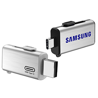 Carina Type-C Flash Drive 16GB (AR595-16GB_CAPR)