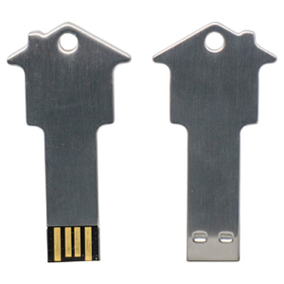 House USB Key 16GB (AR623-16GB_CAPR)