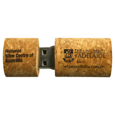 Cork Flash Drive 16GB (AR632-16GB_CAPR)