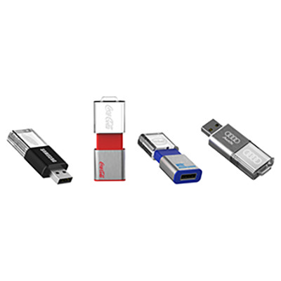 Tabit Light Flash Drive 16GB (AR634-16GB_CAPR)