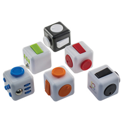 Fidget Cube (AR741_CAPR)