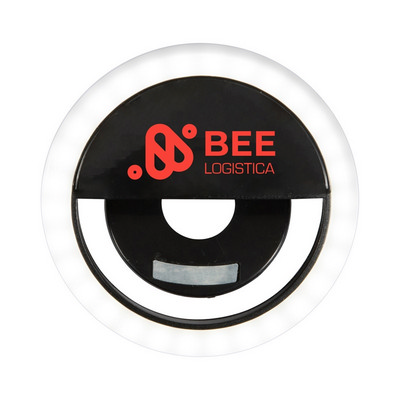 Smiley LED Selfie Light (AR814_CAPR)