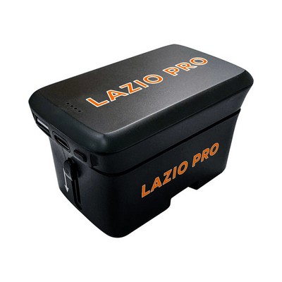 Lazio Pro Travel Adaptor and Power Bank