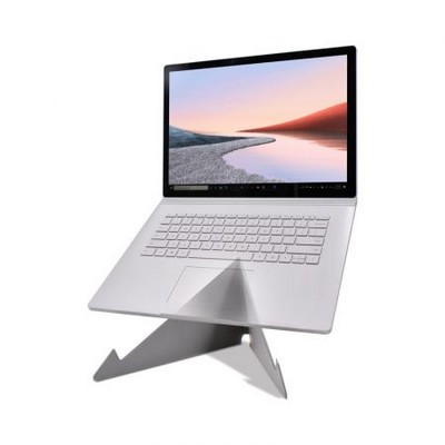Ascend Laptop Stand (BC158_CAPR)