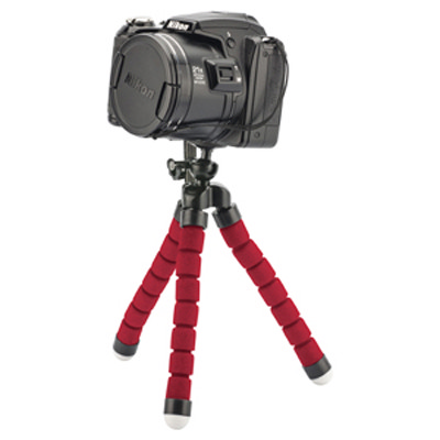 Flex Tripod (OD5095_CAPR)