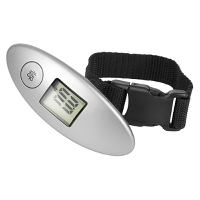 Weight Lifter Travel Scale (TRA5008_CAPR)