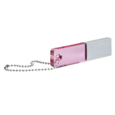 Glowing Flash USB 16GB (USM6355-16GB_CAPR)