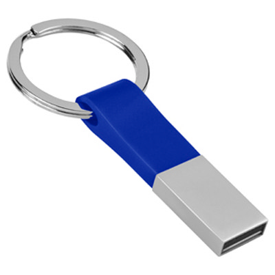 Chain Flash Drive 16GB (USM6380-16GB_CAPR)