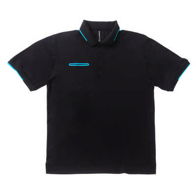 Matrix Mens Polo