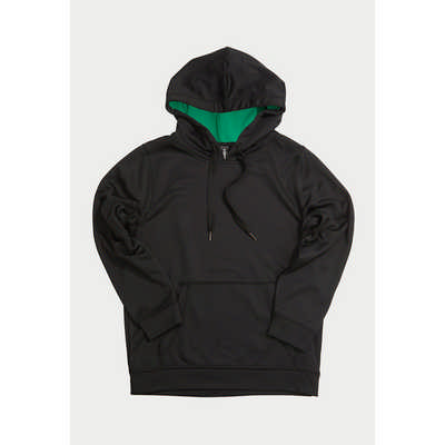 Proform Contrast Adults Hoodie