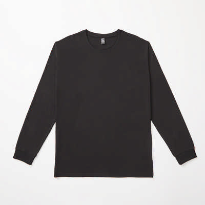 Kelvin Long Sleeve Adults Tee