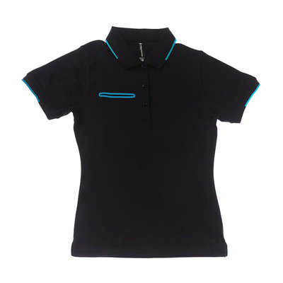 Matrix Womens Polo