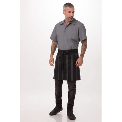 Presidio Half Bistro Apron