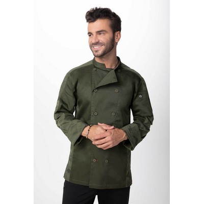Mens Mojave Chef Jacket