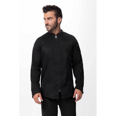 Nepal Chef Jacket