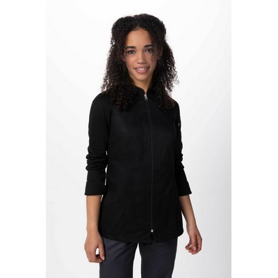 Nepal Chef Jacket