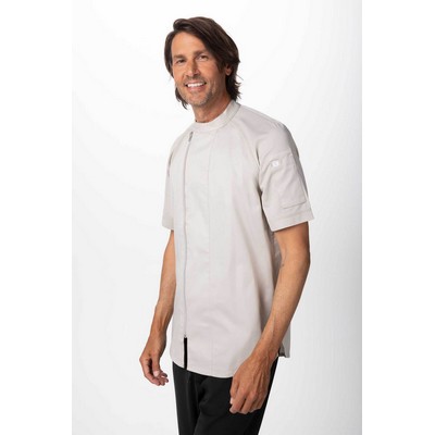 Varkala Chef Jacket- Natural -2XL