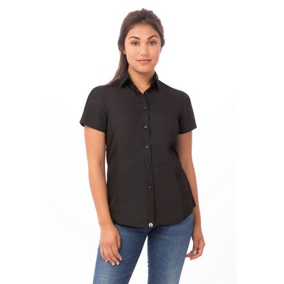 Universal Shirt- Black -M