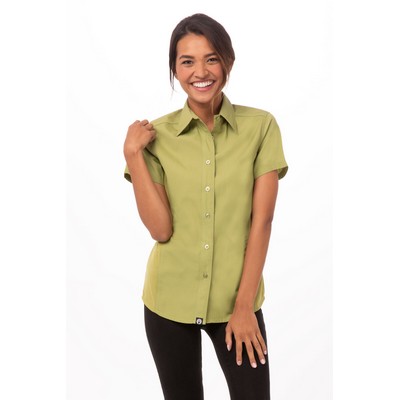 Universal Shirt- Lime -S