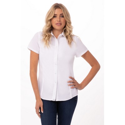 Universal Shirt- White -S