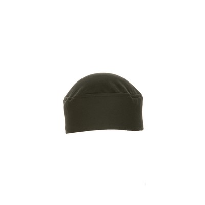 Total Vent Beanie- Black -SM