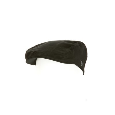 Driver Cap- Black -LXL