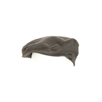 Driver Cap- Grey -SM