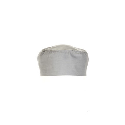 Springfield Chef Beanie- Grey -SM