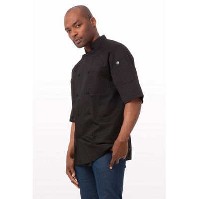 Montreal Cool Vent Chef Jacket