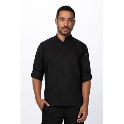 Sustainable Hartford Chef Jacket -XL