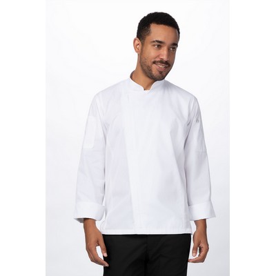 Sustainable Hartford Chef Jacket -XL