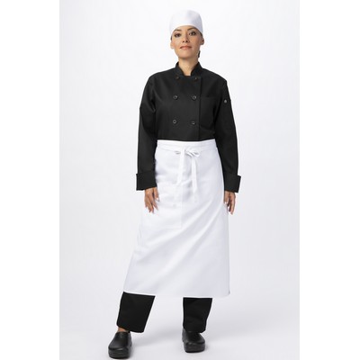 Sustainable Cool Vent Chef Beanie 