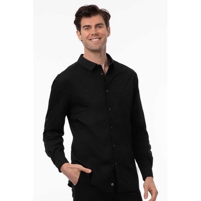 Seville Shirt -M