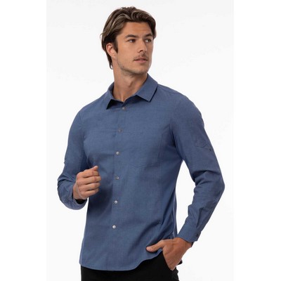 Seville Shirt -M