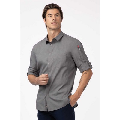 Seville Shirt -M