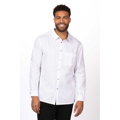 Seville Shirt -M