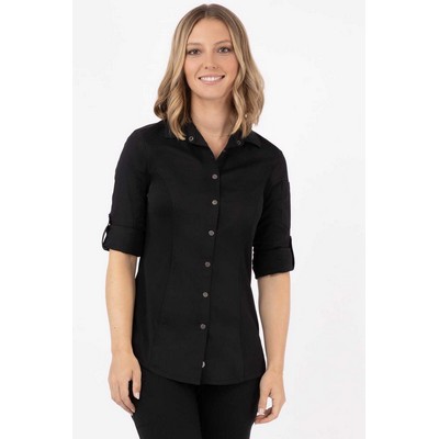 Seville Shirt -M
