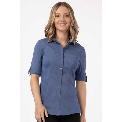 Seville Shirt -M