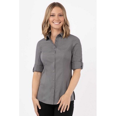 Seville Shirt -L