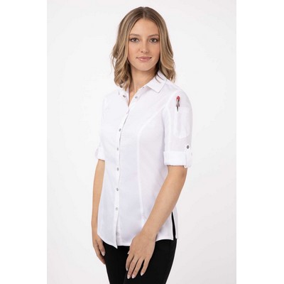 Seville Shirt -2XL