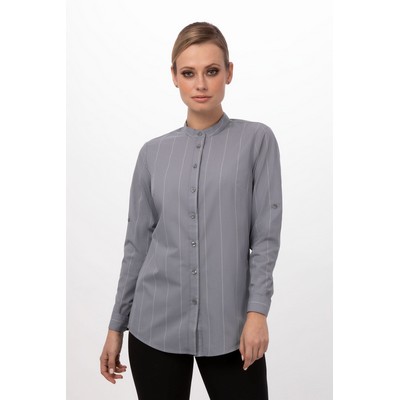 Voce Shirt- Grey -3XL