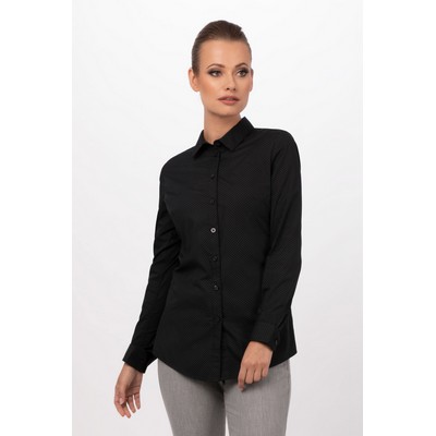 Deco Shirt- Black -M