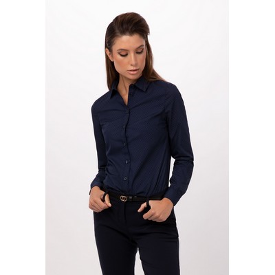 Deco Shirt- Navy -2XL