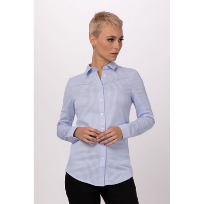 Spiritoso Shirt- Blue -L