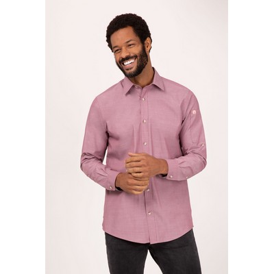 Chambray Shirt